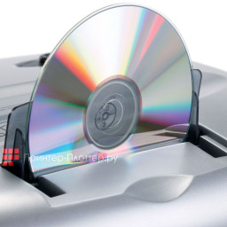 Уничтожитель (шредер) Dahle 22084