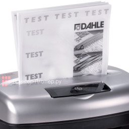 Уничтожитель (шредер) Dahle 22084