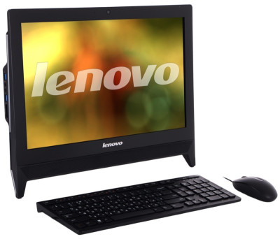 Моноблок Lenovo IdeaCentre C20-30