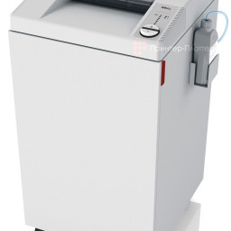 Уничтожитель (шредер) Ideal 3105 CC (2 x 15 мм)