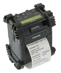 Термопринтер Toshiba B-EP2DL-GH32-QM-R(N)