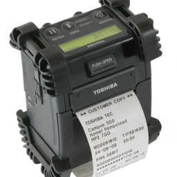 Термопринтер Toshiba B-EP2DL-GH32-QM-R(N)