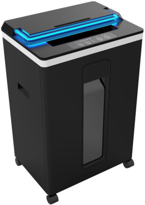 Уничтожитель (шредер) Office Kit S165UV-1.9x10