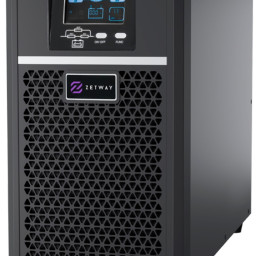 ИБП ZETWAY Farad FT Tower — 1–3 кВА