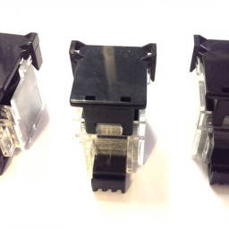 Xerox скрепки для 5328, 5334, 5824, 5826, 5828, 5830, 8 x 2000 шт.