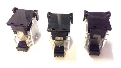 Xerox скрепки для 5328, 5334, 5824, 5826, 5828, 5830, 8 x 2000 шт.