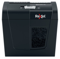 Уничтожитель (шредер) Rexel Secure X6