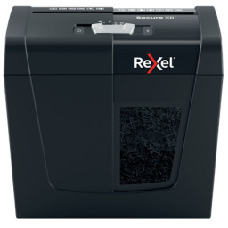 Уничтожитель (шредер) Rexel Secure X6