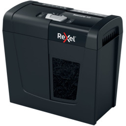 Уничтожитель (шредер) Rexel Secure X6