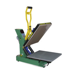 Плоский термопресс Schulze XXL (38 x 45 см)