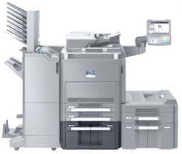 Kyocera кассета подачи бумаги Paper Feeder PF-740(B), 2 x 1500 листов