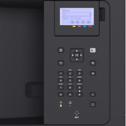 Принтер Canon i-SENSYS LBP722Cdw