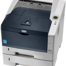 Принтер Kyocera FS-1320D