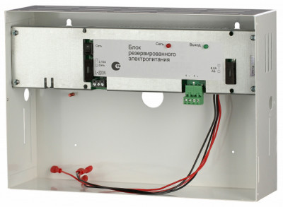 Блок бесперебойного питания Каркам КАРКАМ-KM-12-5/14