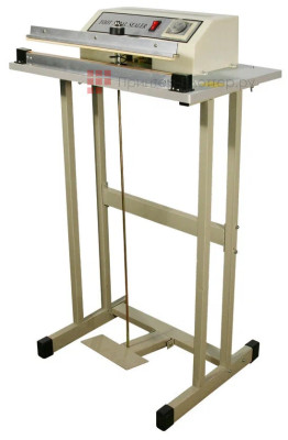 Ножной импульсный запайщик HUALIAN FRT-1000