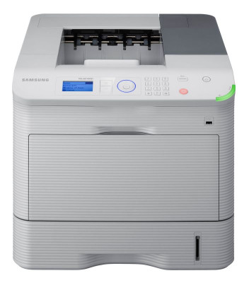 Принтер Samsung ML-6510ND