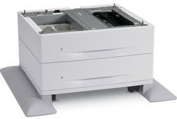 Xerox податчик большой емкости для Phaser 6700, 1100 листов