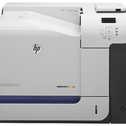 Принтер HP Color LaserJet Enterprise 500 M551dn