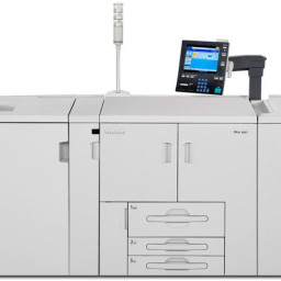 Принтер Ricoh Pro 1357