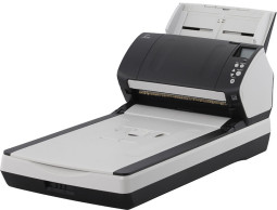 Сканер Fujitsu fi-7280