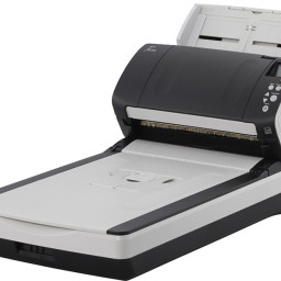 Сканер Fujitsu fi-7280