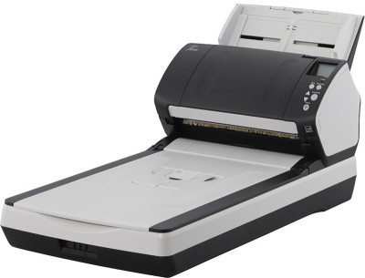Сканер Fujitsu fi-7280