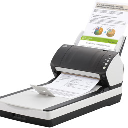 Сканер Fujitsu fi-7280
