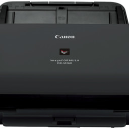 Сканер Canon imageFORMULA DR-M260