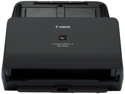 Сканер Canon imageFORMULA DR-M260