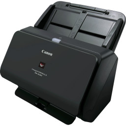 Сканер Canon imageFORMULA DR-M260