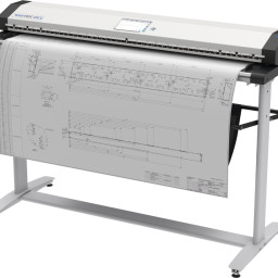 Сканер широкоформатный WideTEK 48CL-600 MFP
