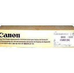 Canon установочный комплект кардридера Copy Card Reader Attachment-C1