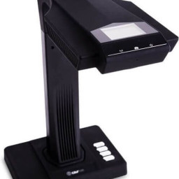 Книжный сканер DOKO CZUR ET16U