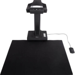 Книжный сканер DOKO CZUR ET16U