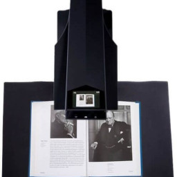 Книжный сканер DOKO CZUR ET16U