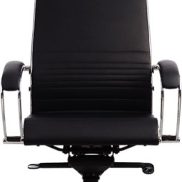 Офисное кресло Метта SAMURAI K-2 (черный)