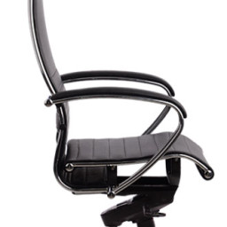 Офисное кресло Метта SAMURAI K-2 (черный)