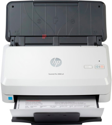 Сканер HP ScanJet Pro 3000 s4