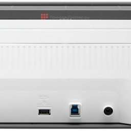 Сканер HP ScanJet Pro 3000 s4