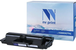 Картридж NVP совместимый NV-108R00796 для Xerox Phaser 3635 MFP (10000k)