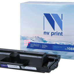 Картридж NVP совместимый NV-108R00796 для Xerox Phaser 3635 MFP (10000k)