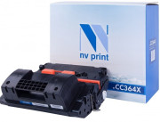 Картридж NVP совместимый NV-CC364X для HP LaserJet P4010/ P4015/ P4015dn/ P4015n/ P4015tn/ P4015x/ P4510/ P4515/ P4515n/ P4515tn/ P4515x/ P4515xm (24000k)