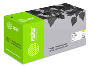 Картридж лазерный Cactus CS-CE262AV желтый (11000 стр.) для HP LJ CP4025/CP4525/CM4540