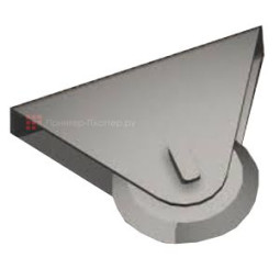 Keencut твердосплавный диск для резки стекла