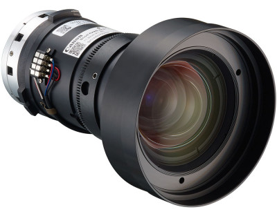 Canon короткофокусный фикс-объектив LX-IL07WF