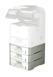 Ricoh лоток подачи бумаги Paper Feed Unit TK1090, 550 листов