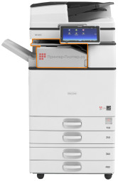 Ricoh внутренний фолдинг-финишер Internal Multi-Fold Unit FD3000