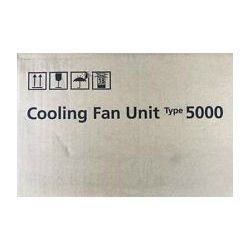 Ricoh вентилятор охлажения Cooling Fan Type 5000