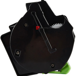 Тонер-картридж SAKURA 51B5000 для Lexmark (black), 2500 стр. (PP052305)