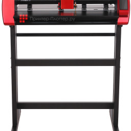 Режущий плоттер MasterCutter D24